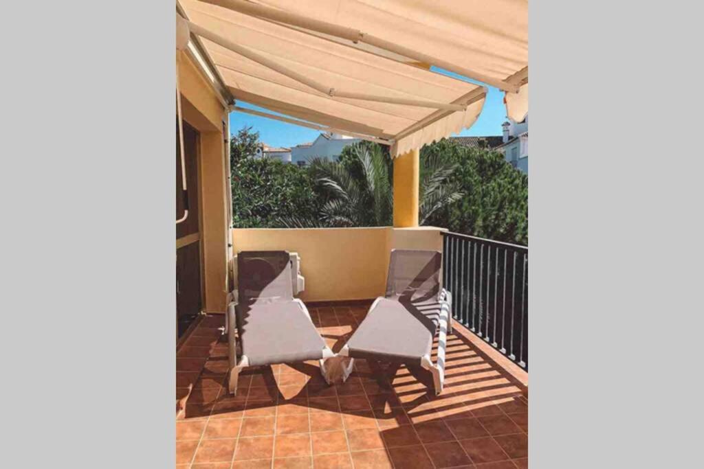 Romana Playa Marbella Exterior photo
