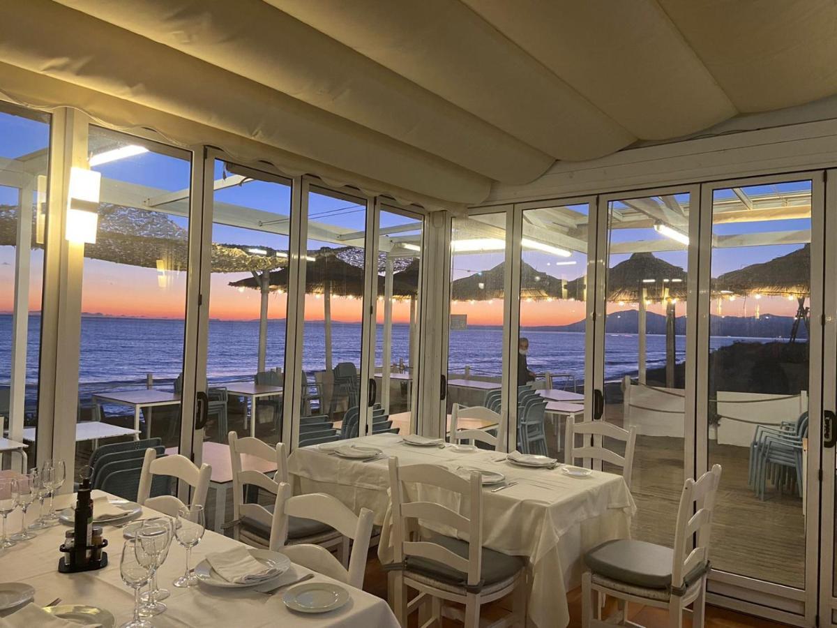 Romana Playa Marbella Exterior photo